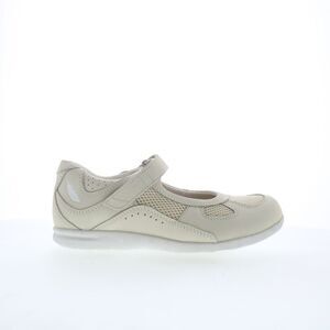 Drew Womens Delite Beige Shoes (NWT)